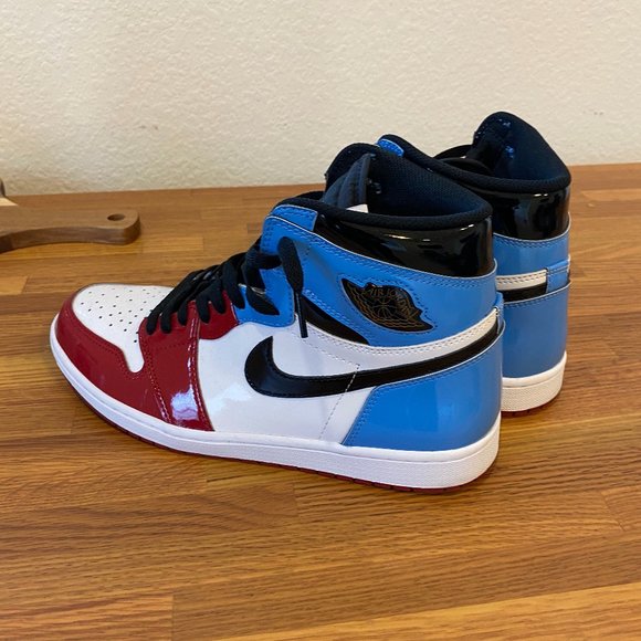 vnds jordan 1